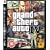 Grand Theft Auto IV (PS3)