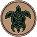 Celtic Turtle Patrol Patch - 2