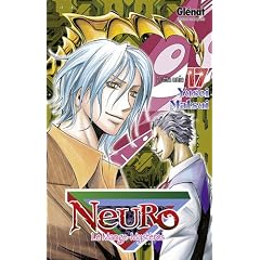 Neuro, Tome 17 : Lutte unie