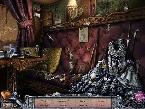 Image #6 of House of 1000 Doors