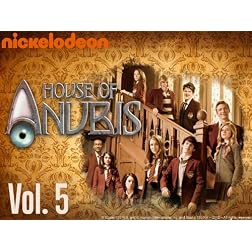 House of Anubis
