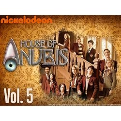 House of Anubis