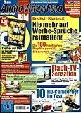Produkt-Bild: Audio Video Foto Bild mit DVD