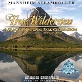 True Wilderness, Glacier National Park