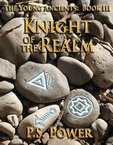 Knight of the Realm (The Young Ancients Book 3)