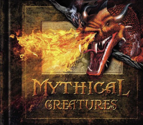 Childrens Toyshop  Children & Baby Books : Mythical Creatures