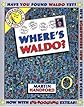 Where's Waldo?