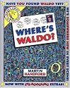 Where's Waldo?: Reissue
