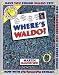 Where's Waldo?: Reissue (Waldo)