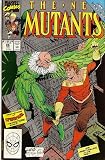 Produkt-Bild: New Mutants Vol. 1 # 86 (Acts of Vengeance)