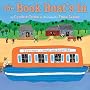 The Book Boat's In by Cynthia Cotten