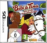 Bibi und Tina  Die große Schnitzeljagd Software Pyramide
