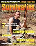 Survivalist Magazine Issue #2 - Tactical Survival