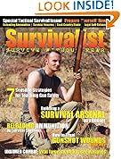Survivalist Magazine
