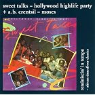 Hollywood Highlife Party + Moses (Reminiscin' in Tempo African Dancefloor Classics) by Super Sweet Talks