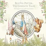 Beatrix Potter: The Complete Tales Beatrix Potter: The Complete Tales