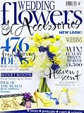 Wedding Flowers [UK] March -  April 2013 (�P��)
