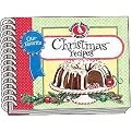 Our Favorite Christmas Recipes Cookbook (Spiral) (Paperback)