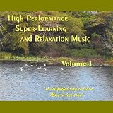 High Performance Super Learning Meditation Music CDROM
