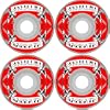 Sabbath 4 Life 54mm Skateboard Wheels