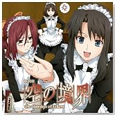 DJCD ��̋��E the Garden of tellers�̃C���[�W���g�傷��