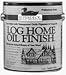 DUCKBACK PRODUCTS DB-7200-5 5GAL Honey EXT Log Oil