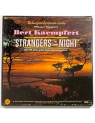 Music: Bert Kaempfert "Strangers in the Night" - Longines LWS 299 Stereo