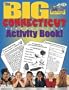 Big Connecticut Activity Book (The Connecticut Experience)