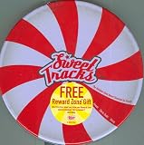 Sweet Tracks 2003