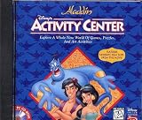 Disney s Aladdin Activity Center for Macintosh