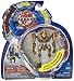 Accelerak (Brown) : Mechtogan Bakugan Mechtanium Surge - "NOT" Randomly Picked