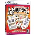 World of Mahjongg - Deluxe Edition