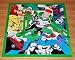 Search : 1992 Green Lantern vs Green Lantern "No More Mr Nice Guy" DC Comics Shop 1990's Promo Poster: Batman/Lobo