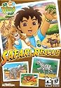 Go Diego Go: Safari Rescue