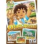Go Diego Go: Safari Rescue