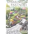 Sparring Partners (The Dojo Chronicles) ~ Leigh Morgan