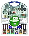 Dremel 710-02 160 Piece Accessory Kit