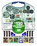 Dremel 710-05 160 Piece Accessory Kit