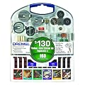 Dremel 710-05 160 Piece Accessory Kit