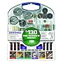 Dremel 710-02 160 Piece Accessory Kit