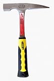Valley 20 Oz Rock Hammer, Chipping