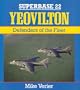 Yeovilton: Defenders of the Fleet - Superbase 22