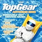 Top Gear Anthems...