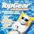 Top Gear Anthems 2008 - Seriously Hot Driving Music