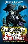 Skulduggery Pleasant: Death Bringer