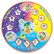 LeapFrog My Day with Tad 12pc Wood Puzzle