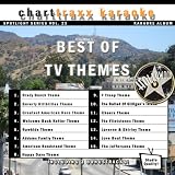 The Flintstones Theme Music (Karaoke Version in the style of The Flintstones)