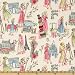 Michael Miller Fabrics