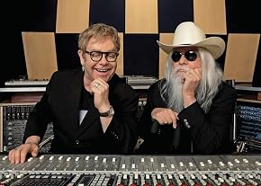 Image of Elton John