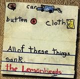 Car Button Cloth